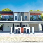 BungalowDEEs Premier Semi D House for Sale in Ipoh Botani
