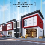 Factory Nexus Gopeng