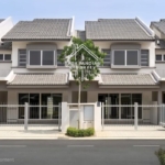 House for Sale Ipoh Sunway Tambun Bercham Olive Grove