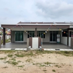 New Ipoh Property Gopeng Mewah Single Storey House for Sale in Ipoh