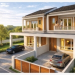 Centric House for Sale Ipoh Jalan Kuala Kangsar