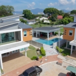 Freehold Bungalow Thompson Prestige Ipoh House