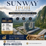 Sunway Shop For Sale Urban Forrest