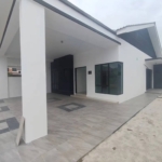 SemiD Bercham House Ipoh