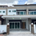 Seri Beringin Botani House for Sale