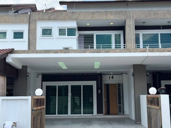 Seri Beringin Botani House for Sale