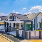 Single Storey SemiD Rimbayu Tanjung Rambutan Chemor