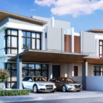 Villa D Polo SemiD Ipoh