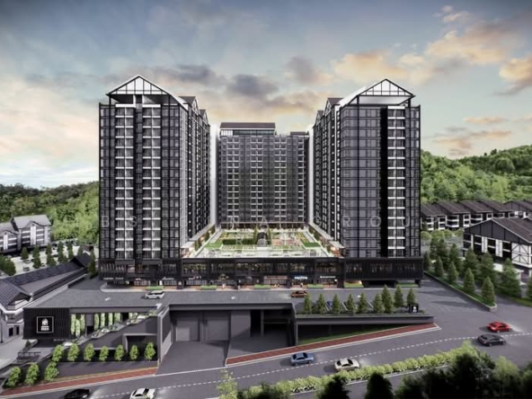Centrum-Iris-Shop-Brinchang-Malaysia