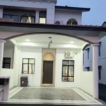 Marbella Ipoh Freehold House Facade